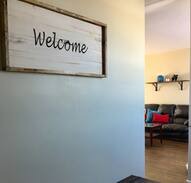 Wynyard House | Home away from Home