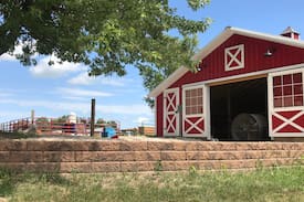 Stearns County Other | The Gardenia Goat Farm & Guest House