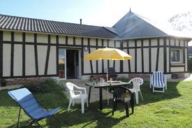 Eletot Cabin | Le Vivier Normand