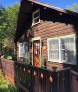 Williams Bay Villa | The Bay Chalet (New Listing)