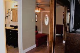 Seventh Ward House | Bonnie' s B&B