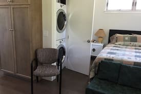 Sebastopol Apartment | The Magic Treehouse