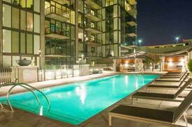 Downtown Los Angeles Apartment | Downtown LA Ultra Luxury High Rise Suite