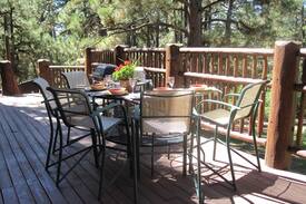 Pagosa Springs Cabin | Ponderosa Pines Pagosa