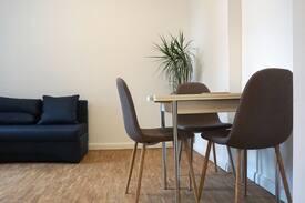 Reinickendorf Apartment | Apartments im Hostel am Schäfersee _03