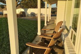 Paso Robles House | Star Farms Vacation Rental