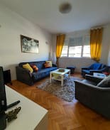 Centar Apartment | Skopje Main Square Apartment