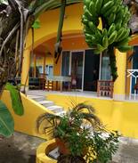 Beau Vallon Cabin | Beau Vallon Residence