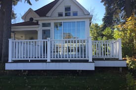 Traverse City House | The Burdhouse