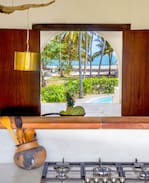 Diani Beach Villa | Marula House on the Beach