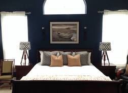 Auburn Villa | Make Memories, NorCal Private Resort Getaway