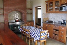 Riebeek Kasteel House | The View