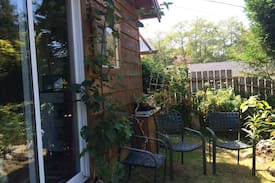 Juan de Fuca Electoral Area House | Sea Haven in East Sooke