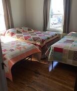 Geistown Apartment | Schrader's Comfort Retreat