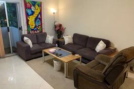 Tamuning Apartment | JMB Trevellah House