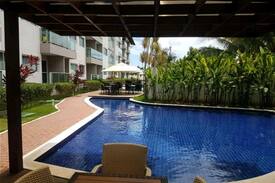 Porto de Galinhas Apartment | Porto Plaza Flats