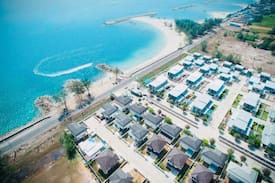 Songkhla House | Jinda Beach House