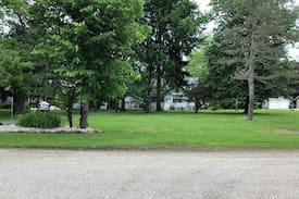 Twin Lakes House | Auntie Esch Country House