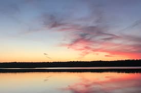 Ignace House | Ignace Vacation Rental: Pickerel Bay, Agimak Lake