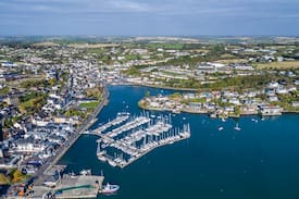 Kinsale House | Pavilion Apartment - 2 bed 2 bath newly built