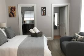 Cape Town City Centre Apartment | A little piece of Artois on Dean