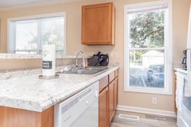 Gainesville Apartment | Capstone Quarters 4012