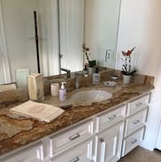 Chappell Hill House | Bella's Bluebird Ranch & Oasis