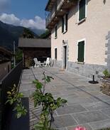 Falmenta House | "Casa Minoletti"