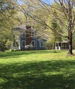 Clarkesville House | The Porter-York Guest House
