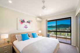 Airlie Beach Apartment | Coastal Vista, in the heart of Airlie Beach