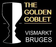 Historical Center Bruges House | The Golden Goblet