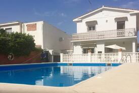 Torremolinos House | Inmaculate Villa, Torremolinos