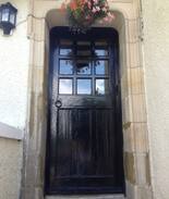 Helensburgh Apartment | Middledrift, Helensburgh Loch Lomond SCOTLAND