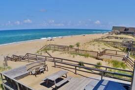 South Nags Head House | SN219 ALMOST HOME