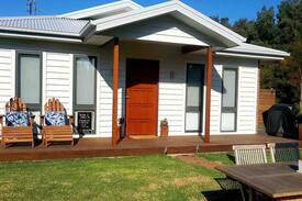Yanakie House | Tombolo Too, Self contained 2 BR, Wilsons Prom