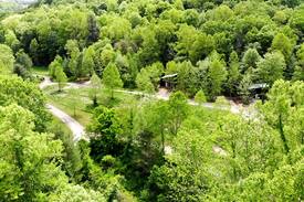 Stanton Cabin | *The Wilds*100 ACRES* Sunset/Rise Overlook | Aldo