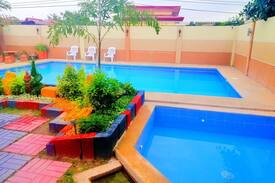 Angeles City Villa | Reca Resort Place and Events