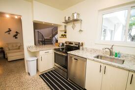 Sarasota House | Little Lido Beach House JUST SAND & A FEW TREES BETWEEN YOU & THE BEACH!