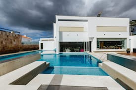 Ericeira House | Villa Branca luxury House in Ericeira
