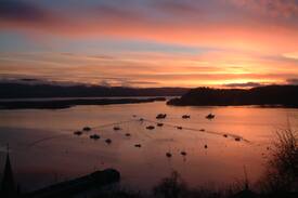 Tobermory Cabin | Aisling Cottage Tobermory
