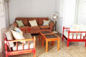 St. Augustine Apartment | Caribbean escape - Farrell Flats
