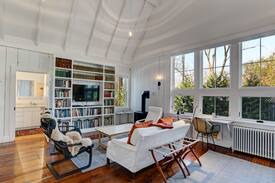 Middlebury Apartment | The Barn at Middlebury