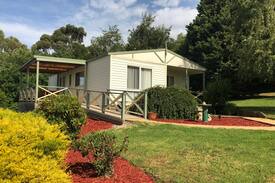 Gembrook House | Wombat Cottage