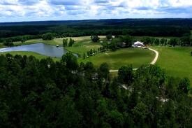 Union Springs Other | The Cabins @ Dream Field Farms 1