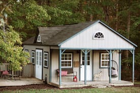 Waxhaw Other | Fox Farms Little House