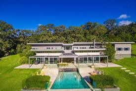 Bundewallah House | Cuttagee - Luxury on the South Coast
