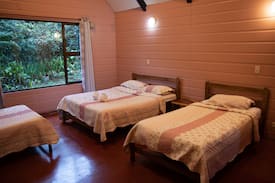Miramar House | Cabañas Las orquideas, Zapotal de Miramar