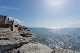 Anstruther Cabin | Lobster Pot Cottage, Anstruther, East Neuk