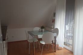 Davensberg Apartment | Gemütliche Ferienwohnung im Münsterland