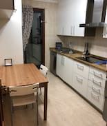 Pontevedra Apartment | Piso en Pontevedra céntrico con garaje